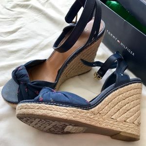 Tommy Hilfiger sandals